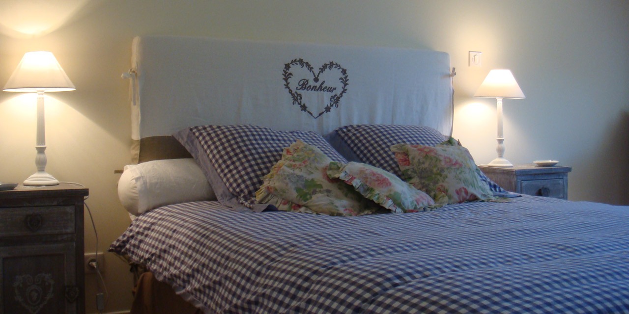 Chambre Bonheur