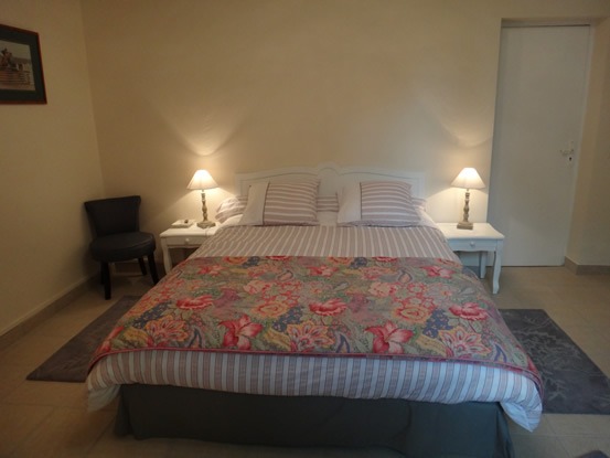 Suite de l'Orangerie